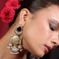 Zarini Earrings