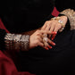 Anvi Ring ( Adjustable)