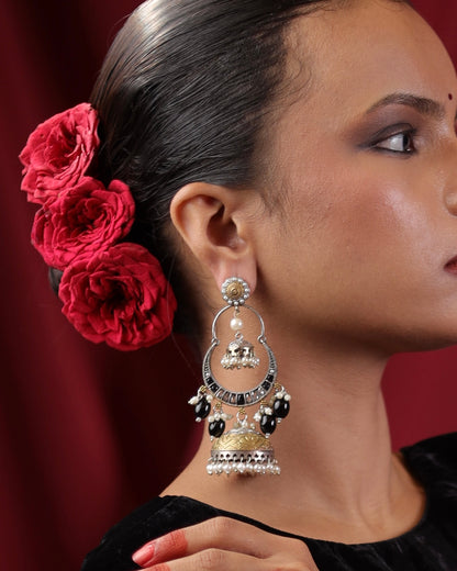 Ruhaani Jhumka