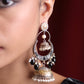 Ruhaani Jhumka