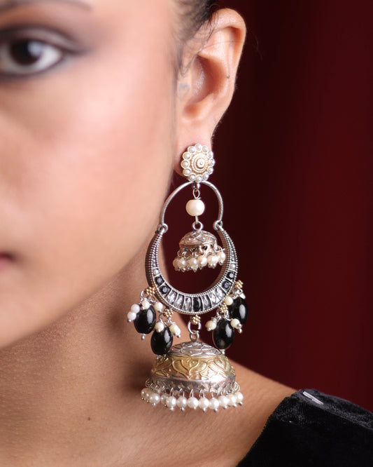 Ruhaani Jhumka