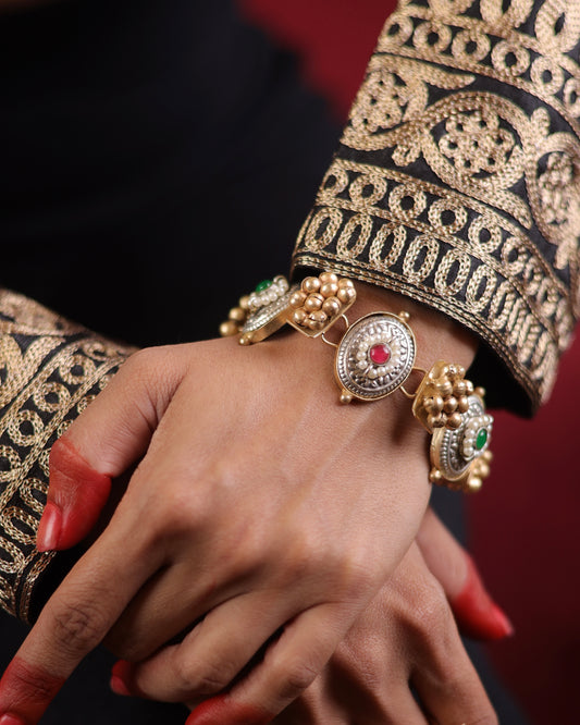 Mayura Bracelet