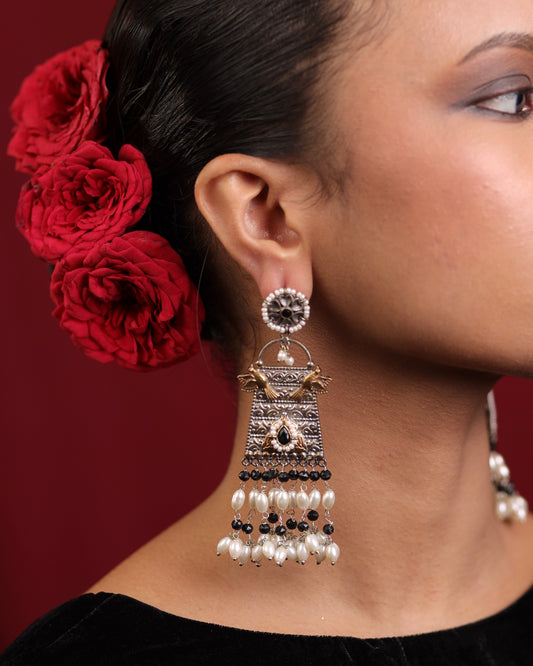 Aarohi Earrings