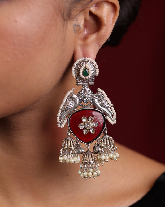 Noorani Earrings