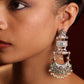 Tarini Earrings