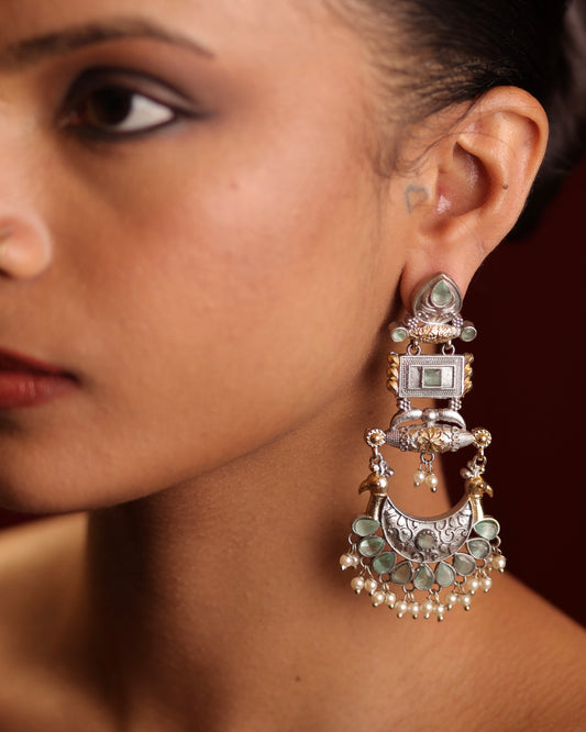 Tarini Earrings