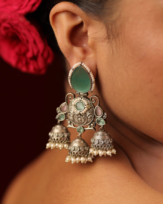 Suhani Earrings