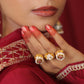Roshna  Ring ( Adjustable)