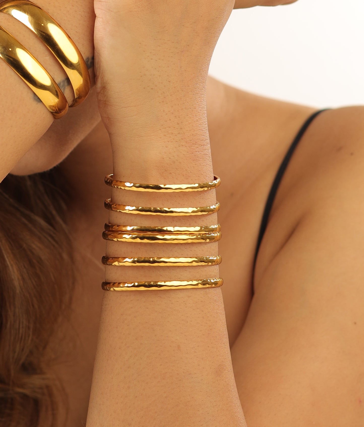 Kyra Cuff (Adjustable)