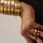 Reva Cuff (Adjustable)