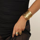 Reva Cuff (Adjustable)