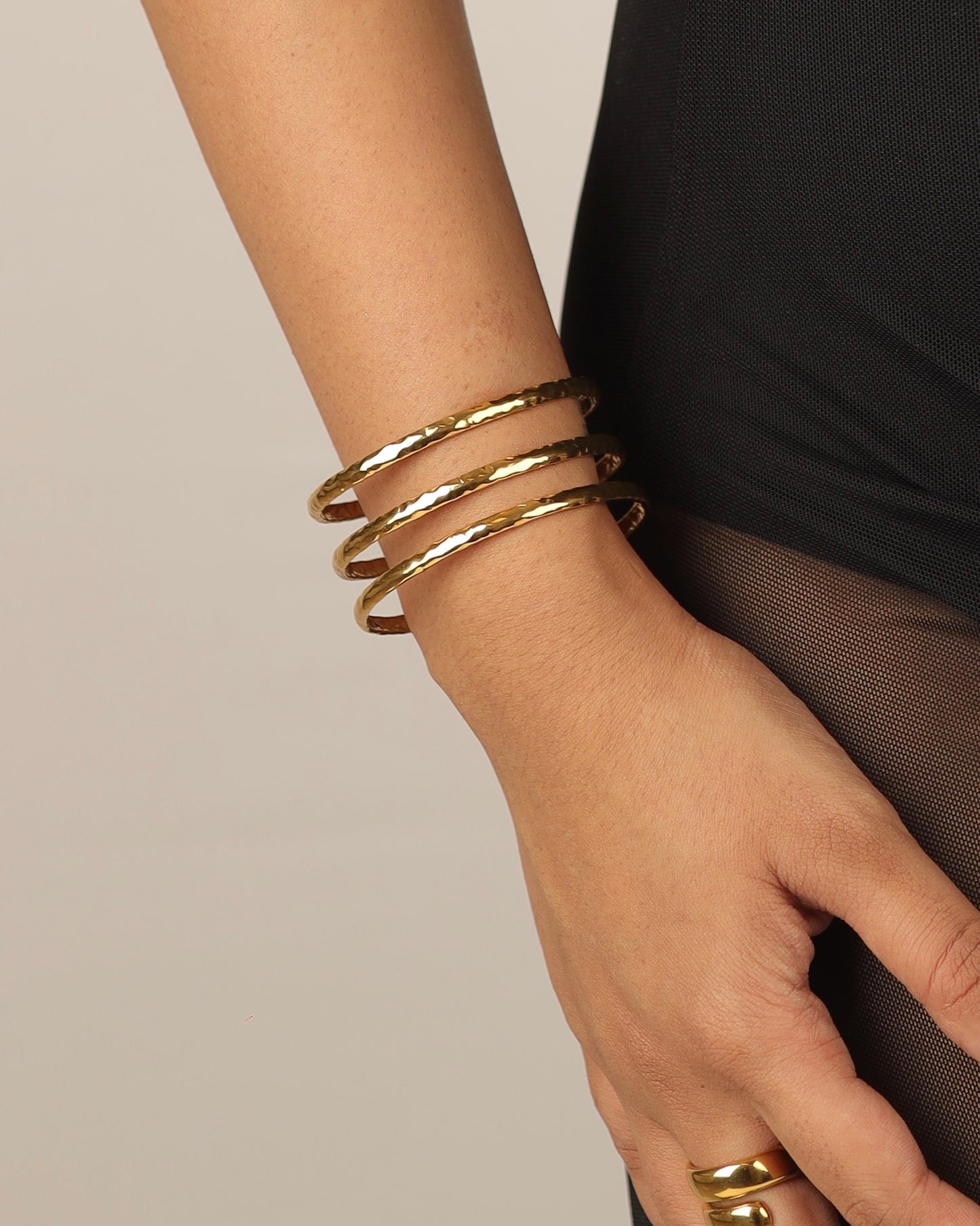 Kyra Cuff (Adjustable)