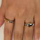 Cosmic Ring