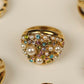 Perla Ring