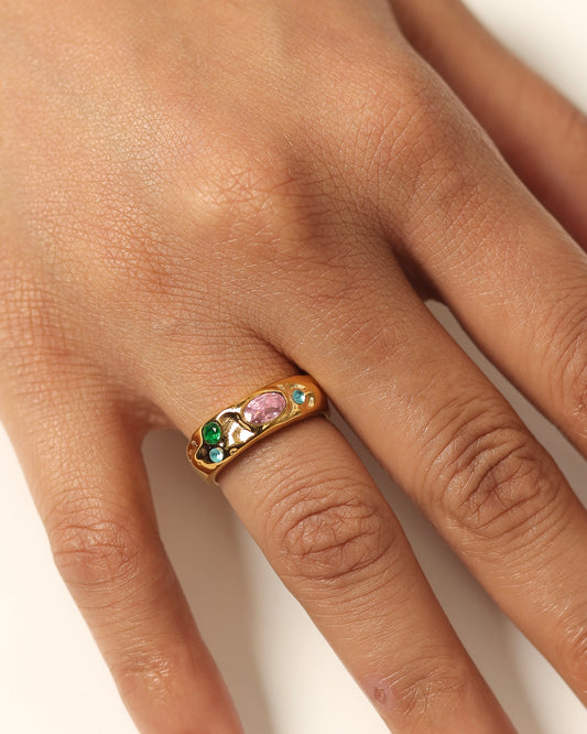 Zuri Ring