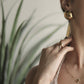 Isla - Fiji Ring | Free Size