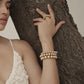 Isla - Paloma Stack | Free Size