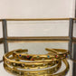 Rae Star Cuff