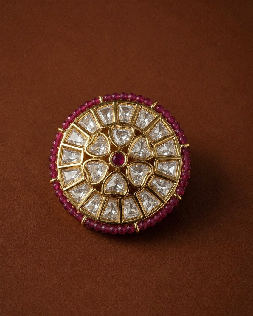 Sajni Ring