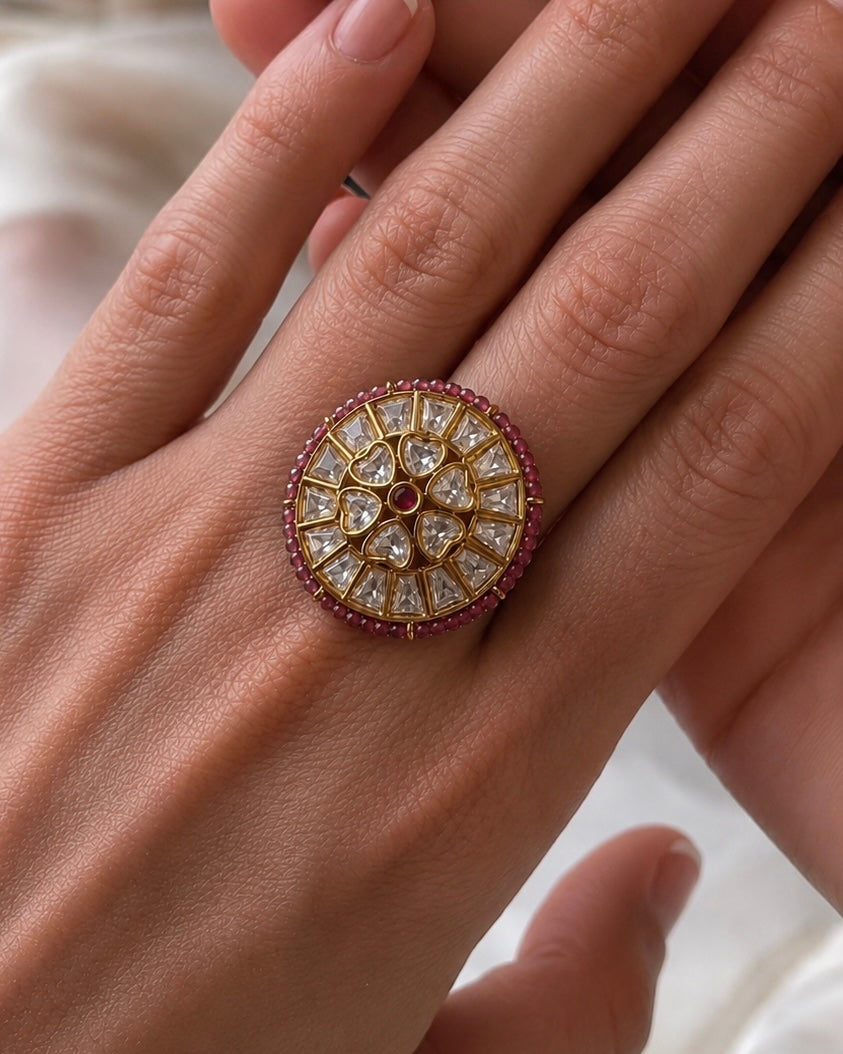 Sajni Ring