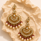 Adaa Earrings