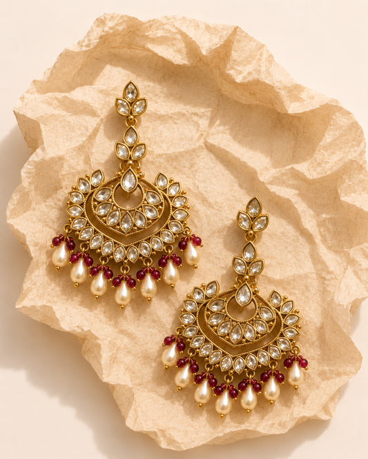 Adaa Earrings
