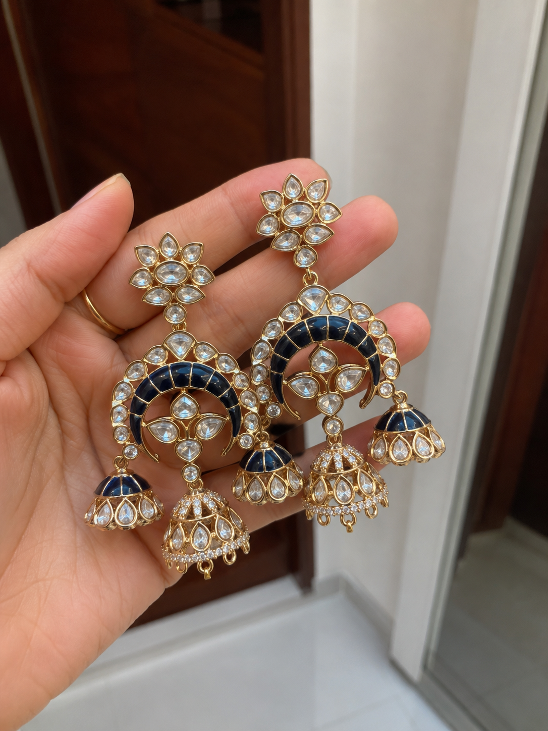 Gul Earrings