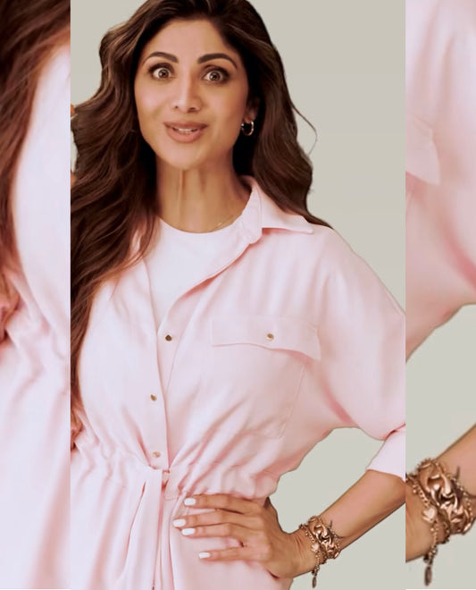 Shilpa x Armour ( Adjustable)