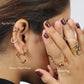 Nyx Ear Cuff