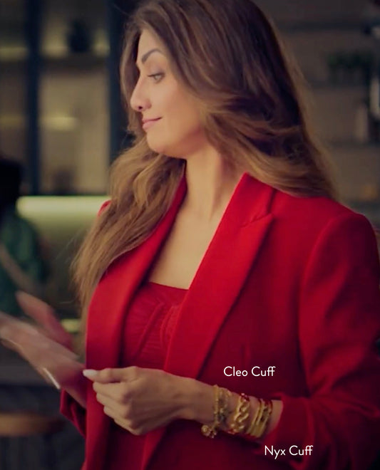 Shilpa x Armour 2