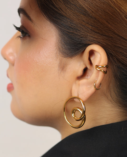 Thea Earrings