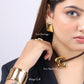 Fyre Earrings