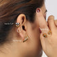 Nyx Earrings