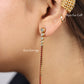 Kora Earrings