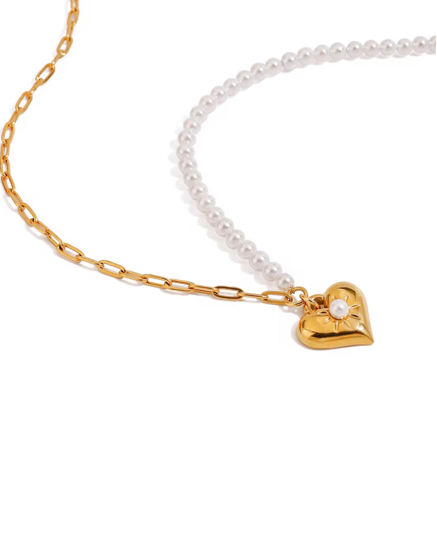Vera Necklace