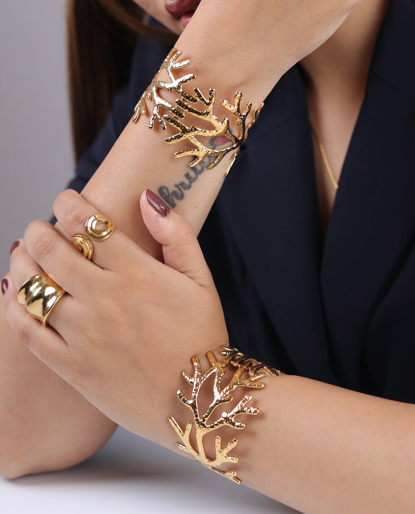 Luisa Ring ( Free size )