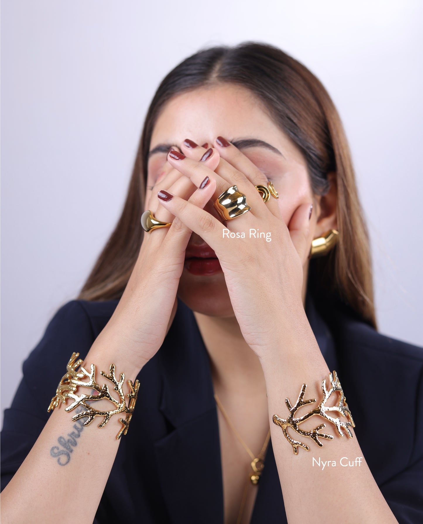 Nyra Cuff