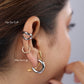 Alba Earrings