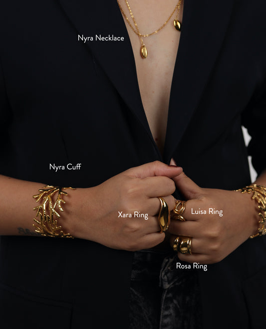 Nyra Cuff