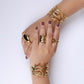 Nyra Cuff