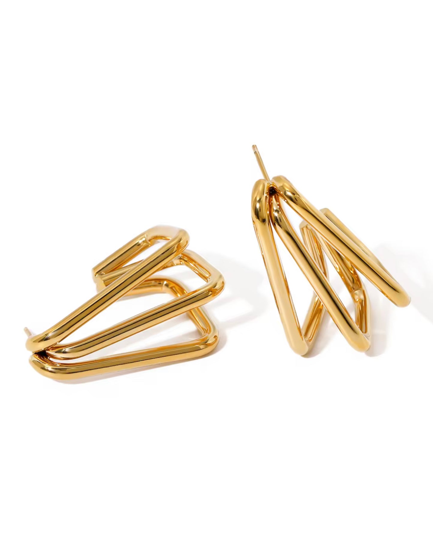 Orrin Earrings