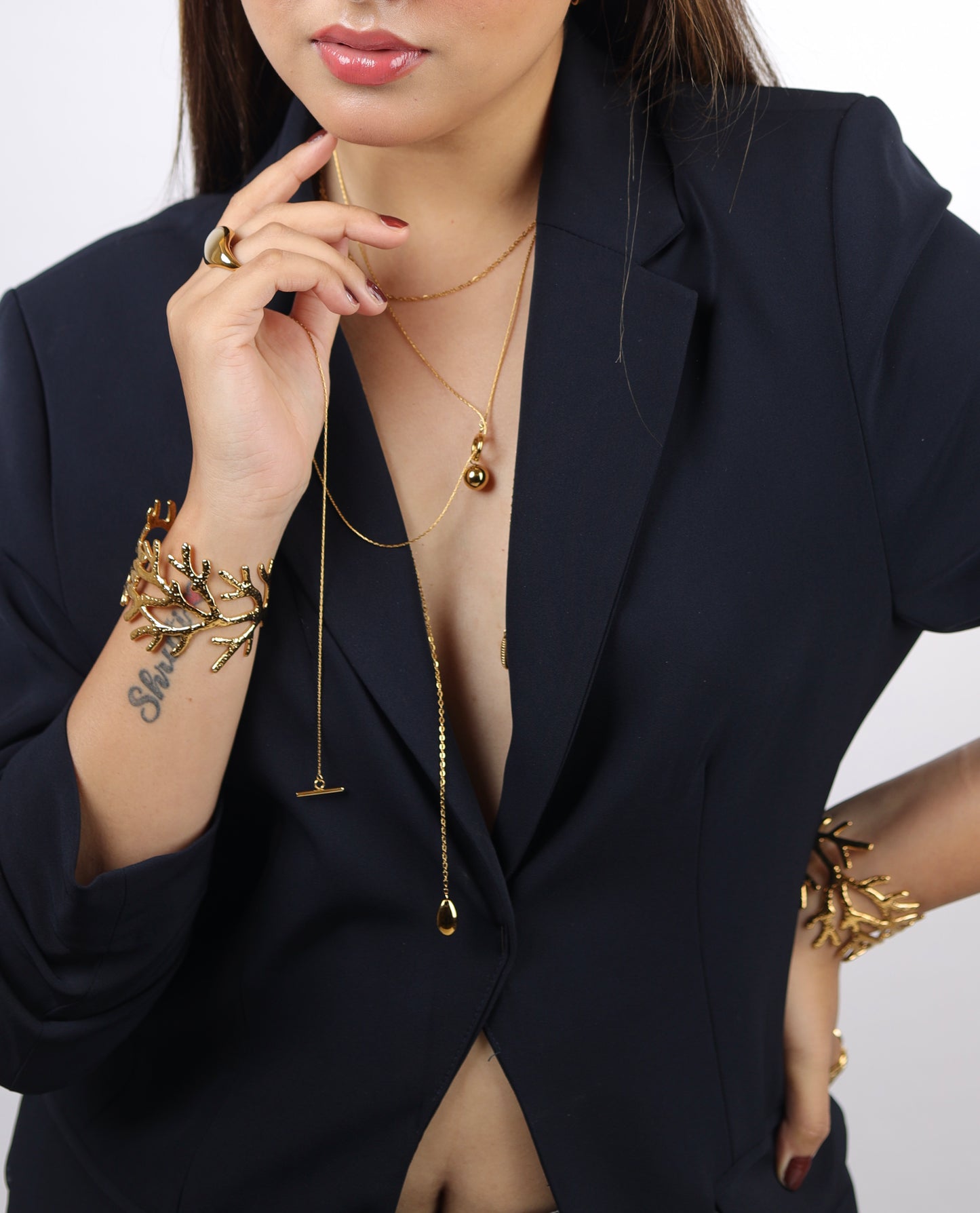 Nyra Cuff