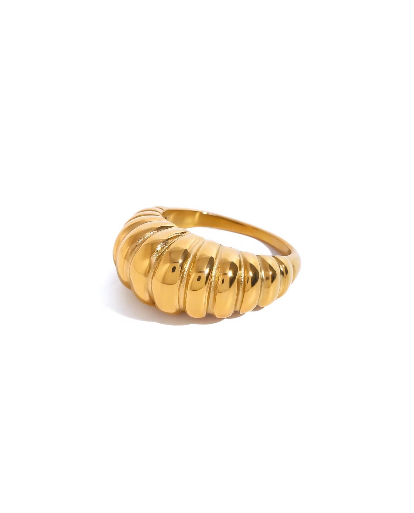 Dome Ring