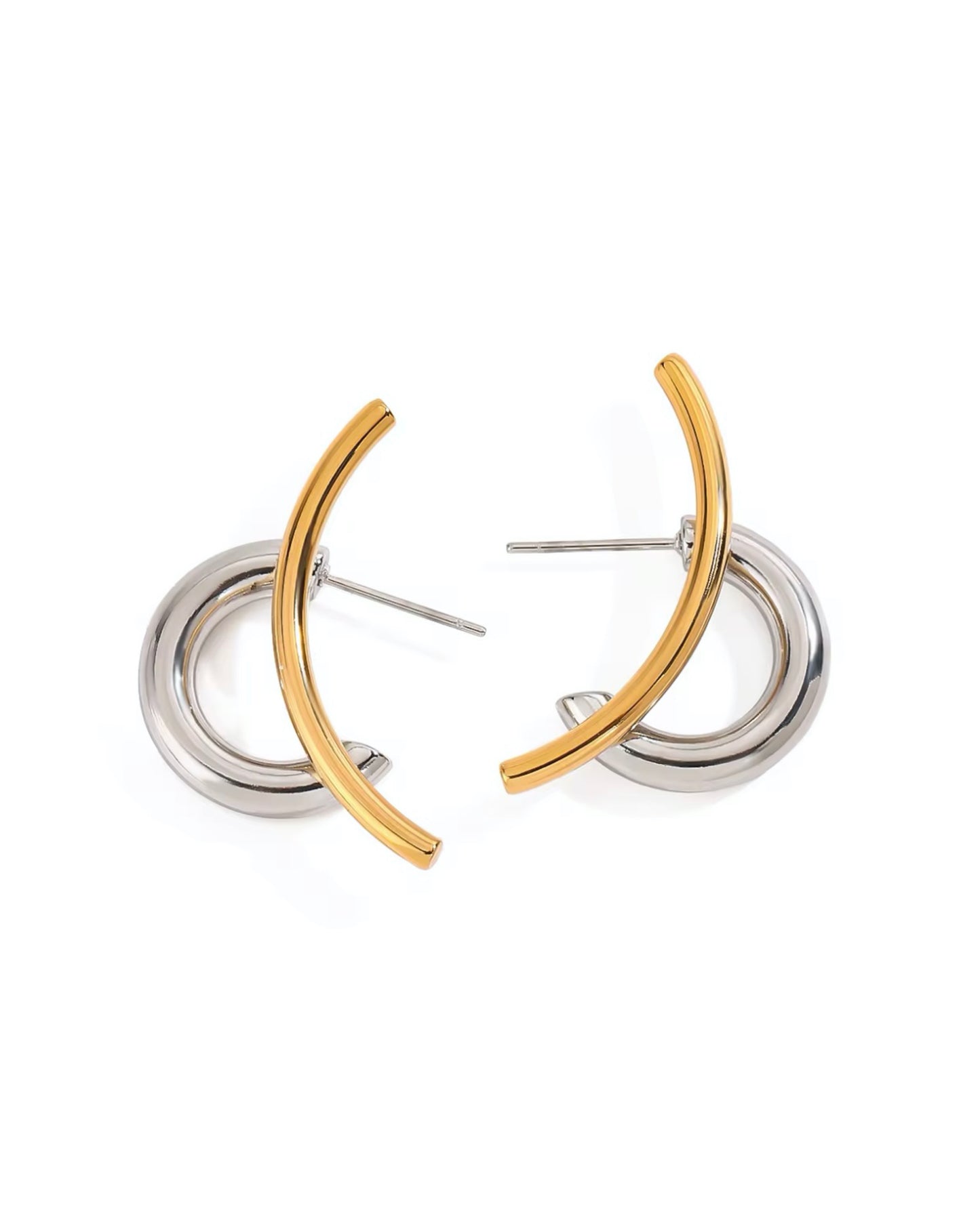 Alba Earrings