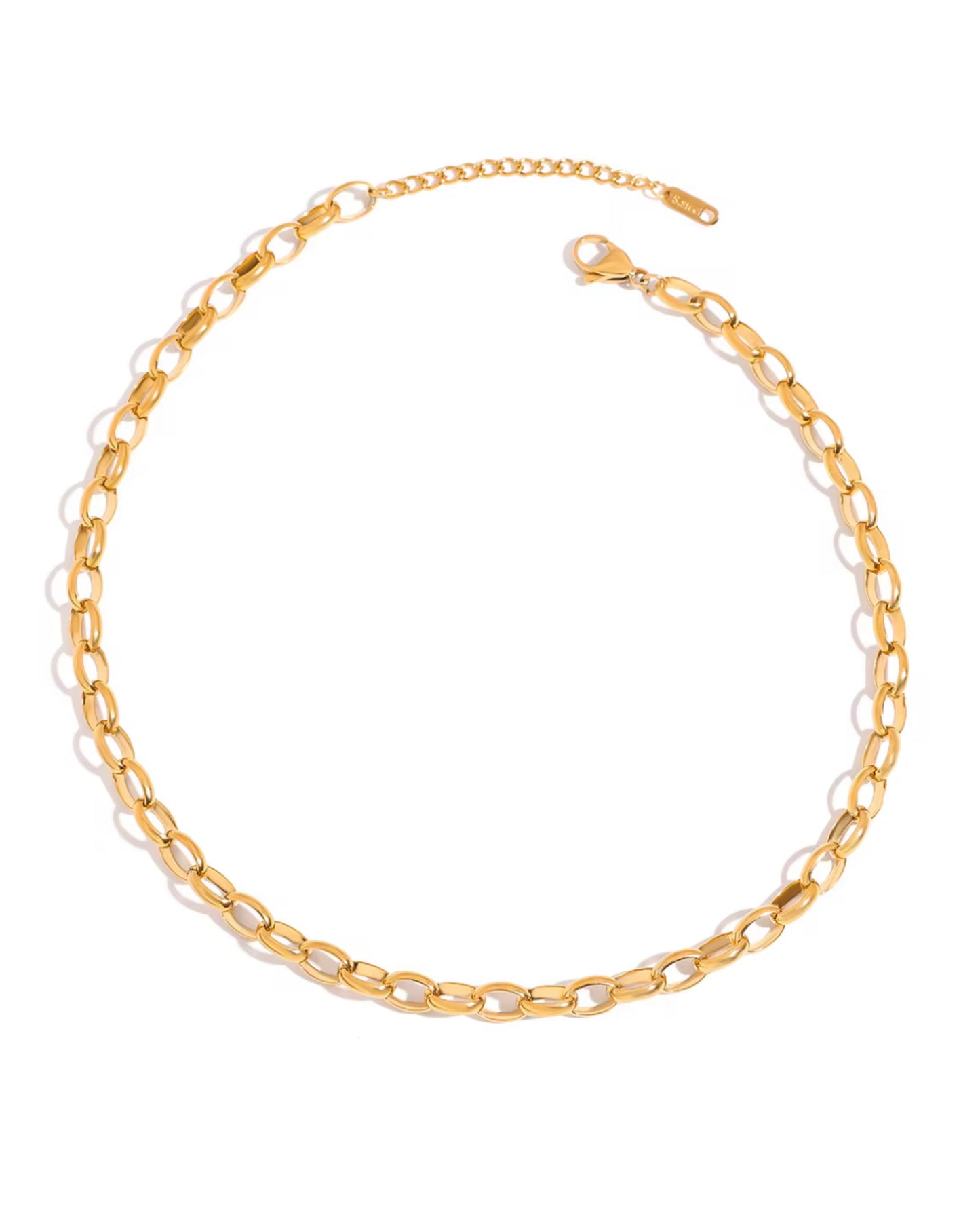 Frey Chain