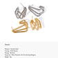 Orrin Earrings