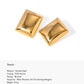 Fyre Earrings