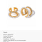 Vera Ear Cuff