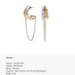 Vale Earrings