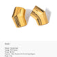 Cleo Cuff Earrings